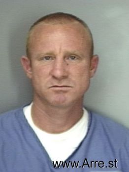 Paul R Mansfield Mugshot