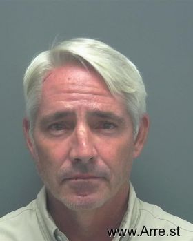 Paul Newkirk Marshall Mugshot