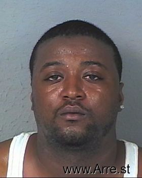 Paul Naquan Mckay Mugshot