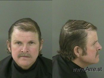 Paul Harvey Moore Mugshot