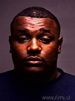 Paul Anthony Morgan Mugshot