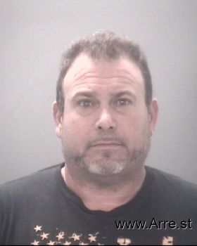 Paul Albert Morganti Mugshot