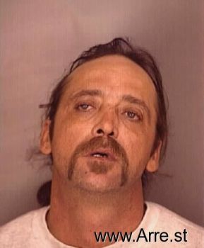 Paul D Myers Mugshot