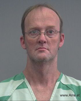 Paul David Myers Mugshot