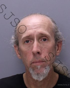 Paul Jay Osborne Mugshot