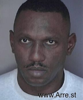 Paul Jerome Owens Mugshot