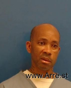 Paul  Parker Mugshot