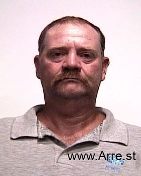 Paul David Perry Mugshot