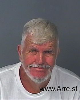 Paul Erwin Peterson Mugshot