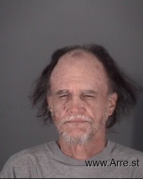 Paul Patrick Porter-jackson Mugshot