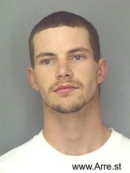 Paul Lee Pratt Mugshot