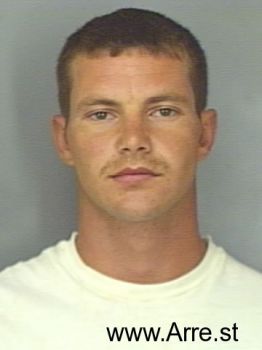 Paul Lee Pratt Mugshot