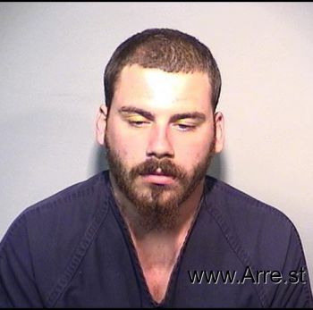 Paul D Price Mugshot