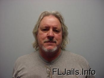 Paul  Price Mugshot