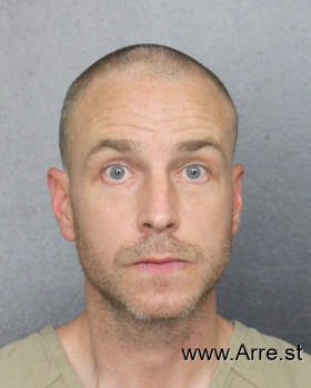 Paul Matthew Rasmussen Mugshot