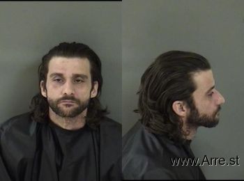 Paul Patrick Ricci Mugshot