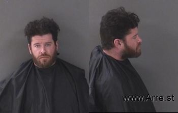 Paul Michael Rivers Mugshot