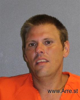 Paul  Roe Mugshot