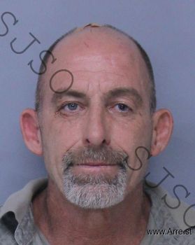 Paul Richard Ryan Mugshot