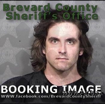 Paul Ludwig Burt Scott Mugshot