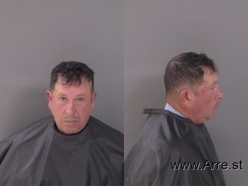 Paul  Sierra Mugshot