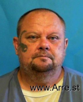 Paul E Simmons Mugshot