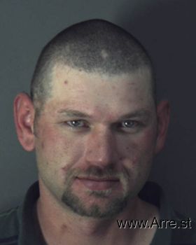 Paul Jason Simmons Mugshot