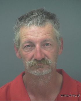 Paul Eugene Snow Mugshot