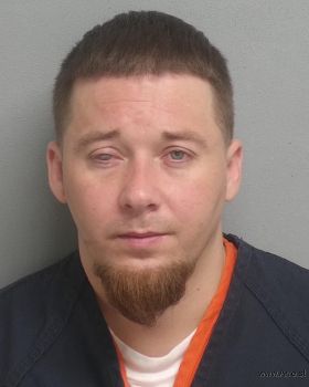 Paul Thomas Snyder Mugshot