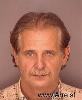 Paul Terral Sutton Mugshot