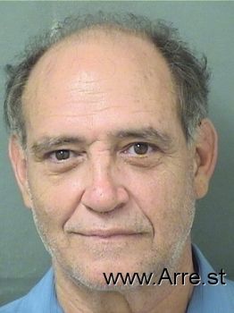 Paul A Talarico Mugshot