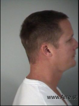 Paul Henry Taylor Mugshot