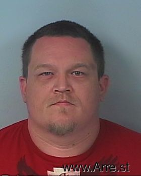 Paul Wayne Taylor Mugshot