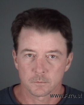 Paul Stephen Walker Mugshot