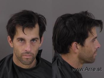 Paul Eugene Walker Mugshot