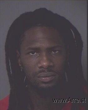 Paul Antoniokeith Washington Mugshot