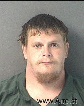 Paul Wayne Wells Mugshot