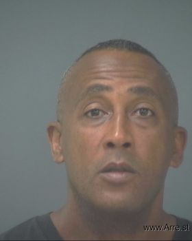 Paul Dynell Wells Mugshot