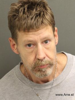 Paul Douglas White Mugshot