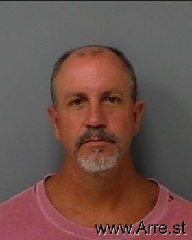 Paul Anthony White Mugshot