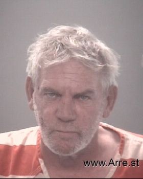 Paul Lyle Wilkosky Mugshot