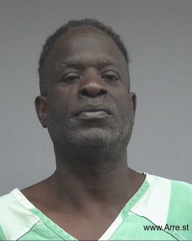 Paul Harold Williams Mugshot