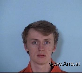 Paul Michael Brandon Williamson Mugshot