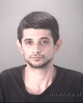 Paul Anthony Willis Mugshot