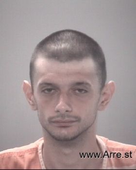 Paul Anthony Willis Mugshot