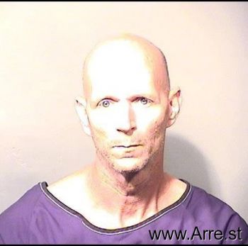 Paul Kurt Winston Mugshot