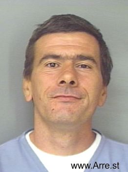 Paul  Woodard Mugshot