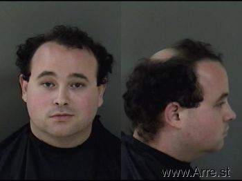 Paul  Yates Mugshot