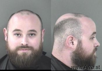 Paul Bradley Yates Mugshot