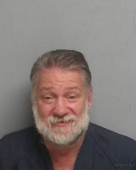 Paul Christopher Yates Mugshot